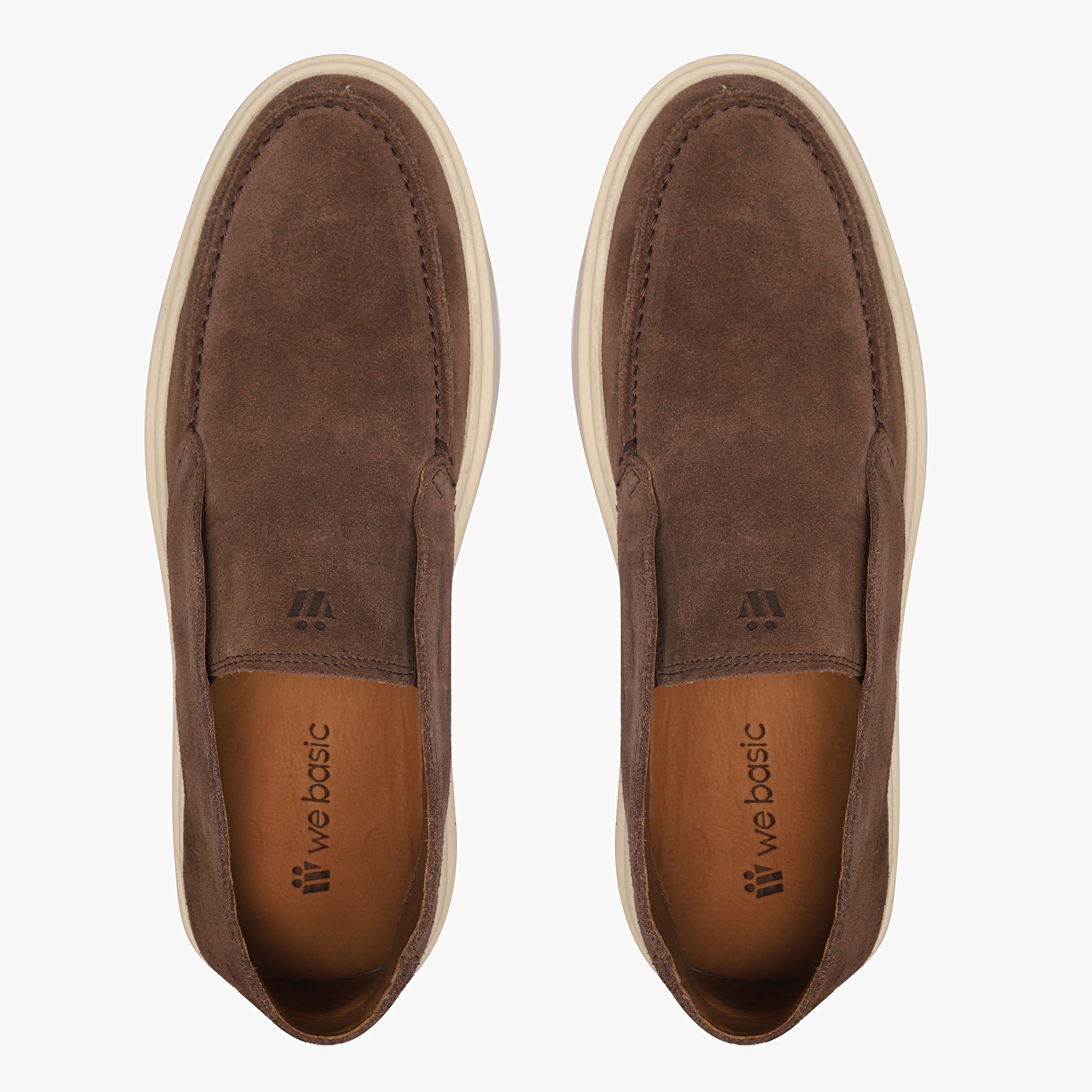 Bota Masculina Piemonte Marrom