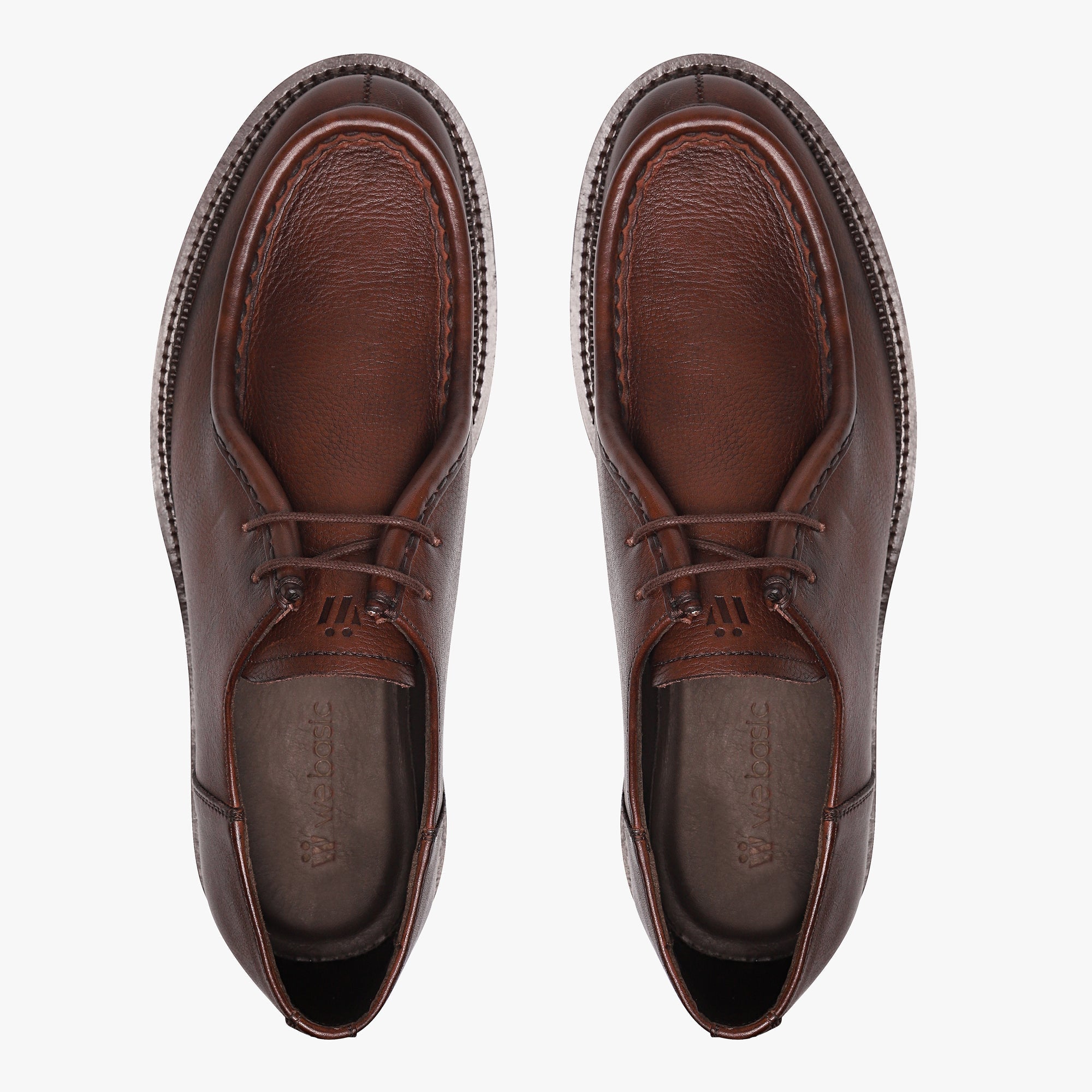 Calçado Canadian Bergamo Marrom