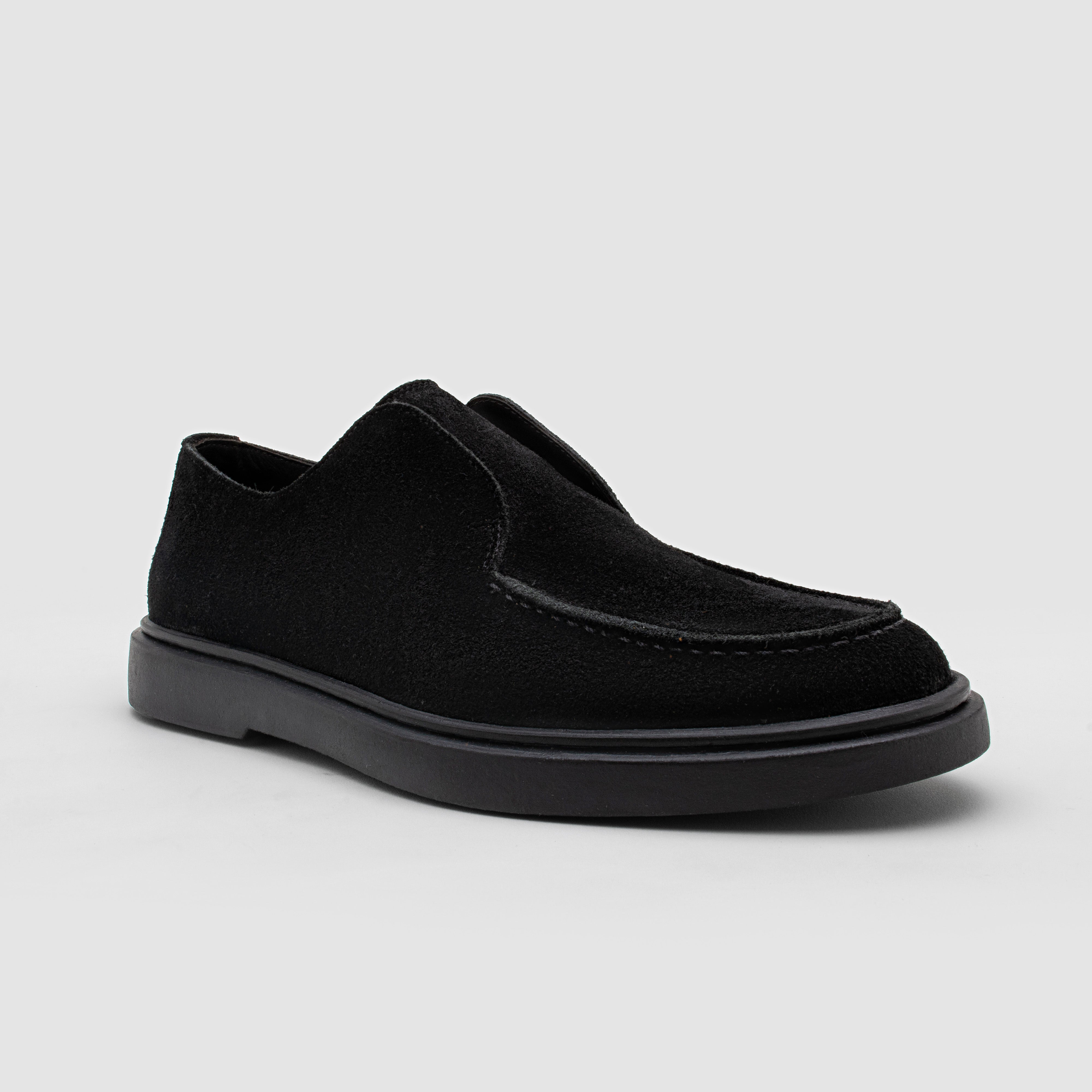 Loafer Masculino Piemonte All Black